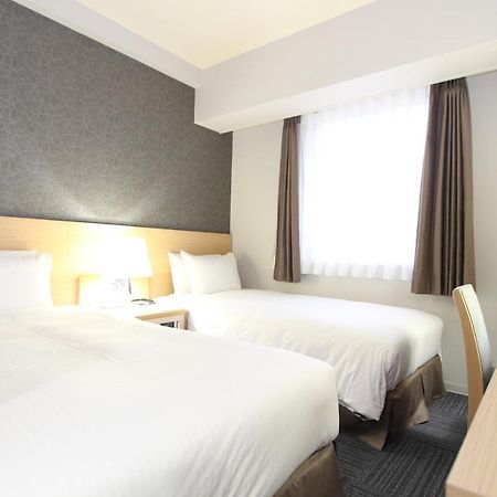Surestay Plus Hotel By Best Western Shin-Osaka Esterno foto