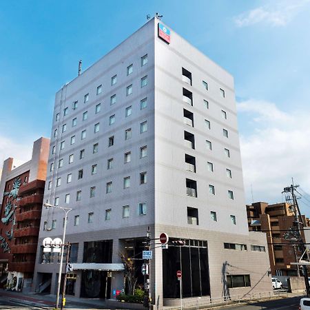 Surestay Plus Hotel By Best Western Shin-Osaka Esterno foto