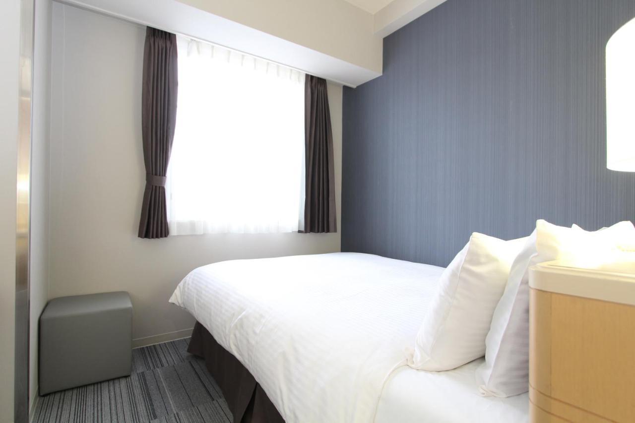 Surestay Plus Hotel By Best Western Shin-Osaka Esterno foto