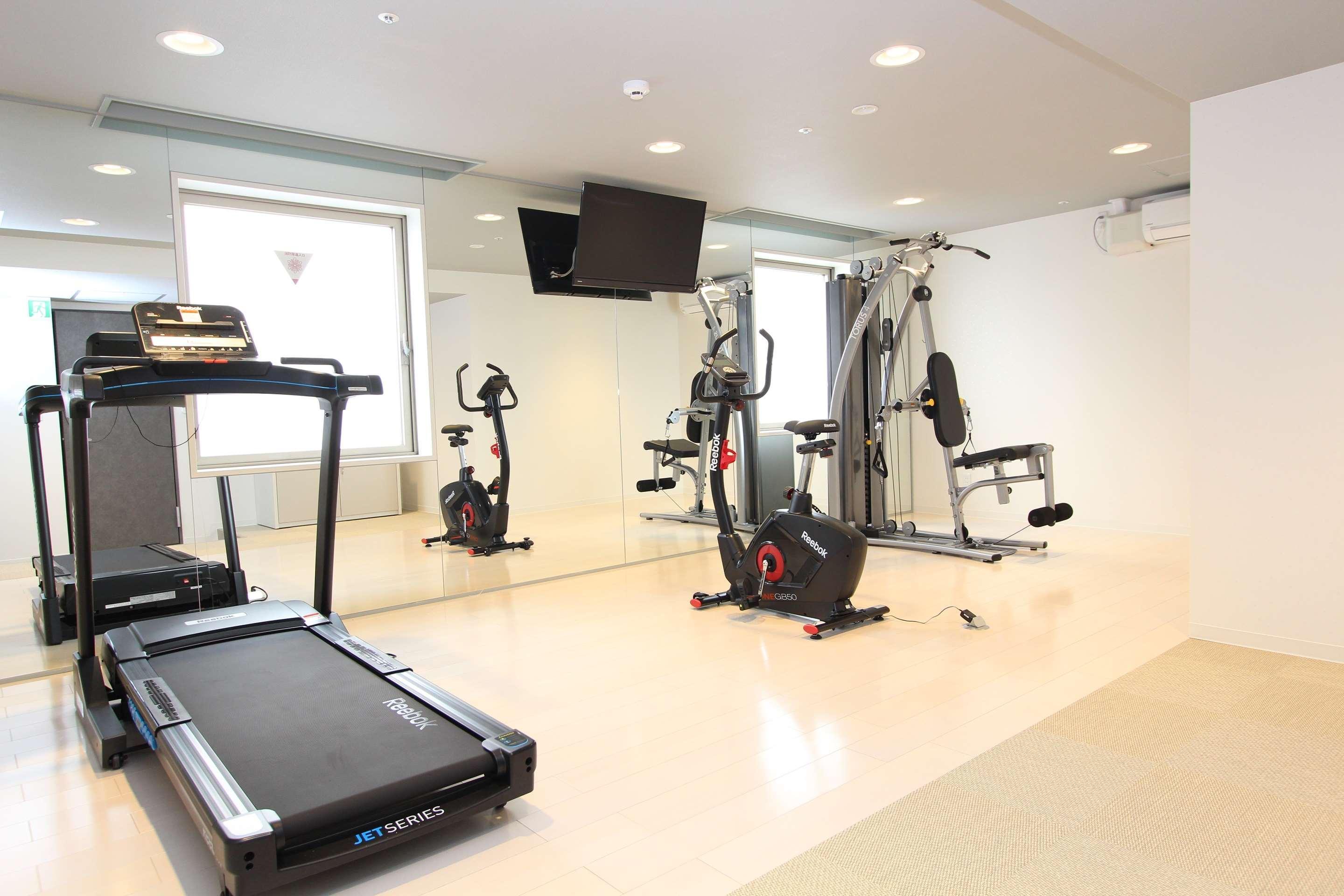 Surestay Plus Hotel By Best Western Shin-Osaka Esterno foto