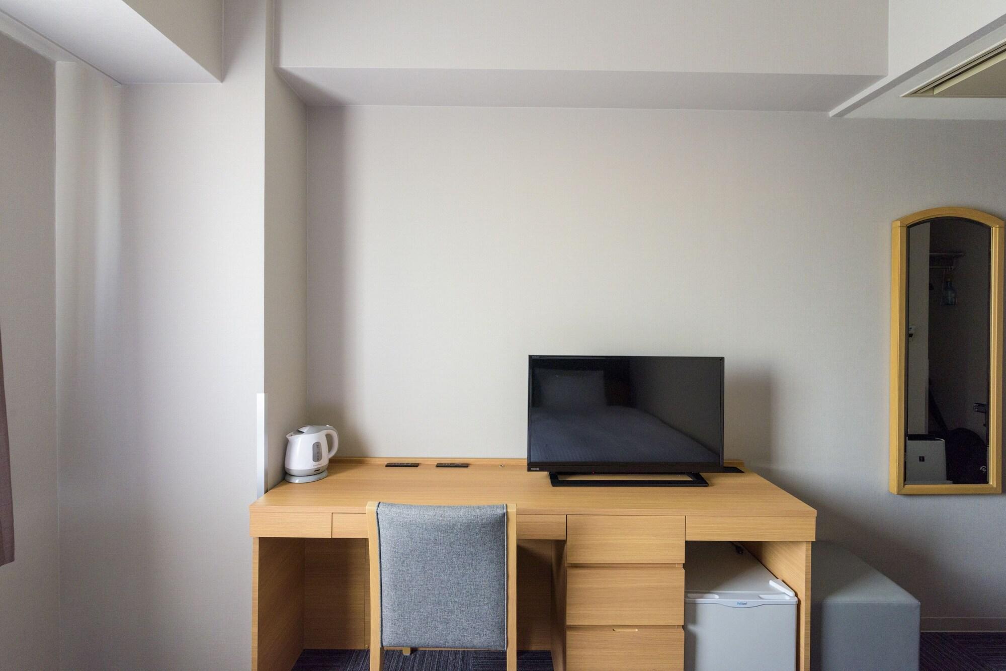 Surestay Plus Hotel By Best Western Shin-Osaka Esterno foto