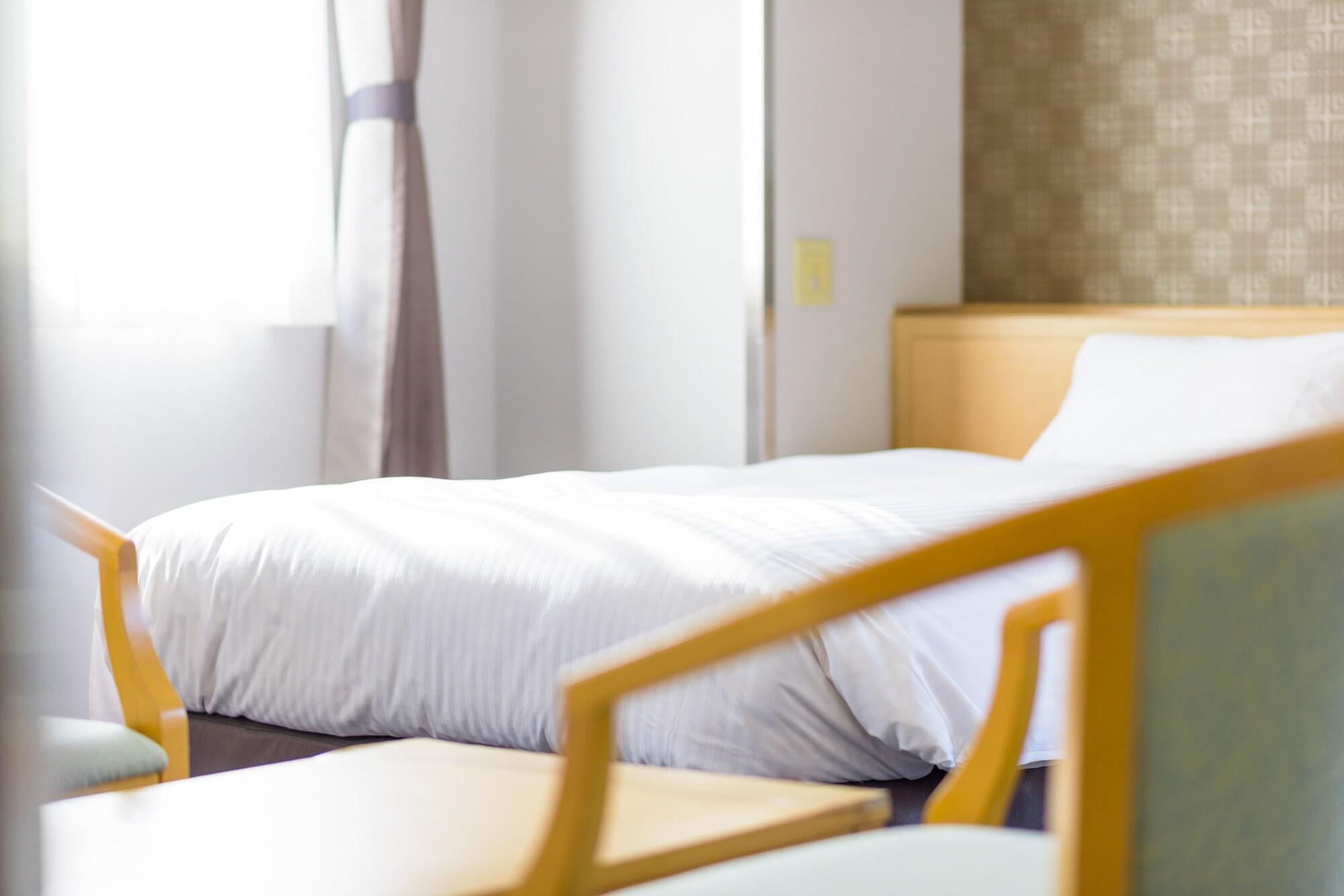 Surestay Plus Hotel By Best Western Shin-Osaka Esterno foto