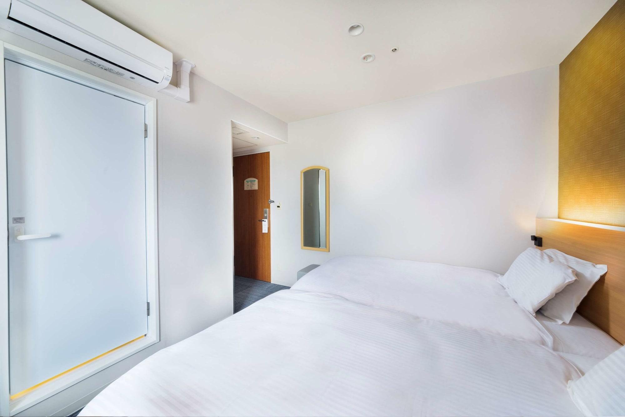 Surestay Plus Hotel By Best Western Shin-Osaka Esterno foto