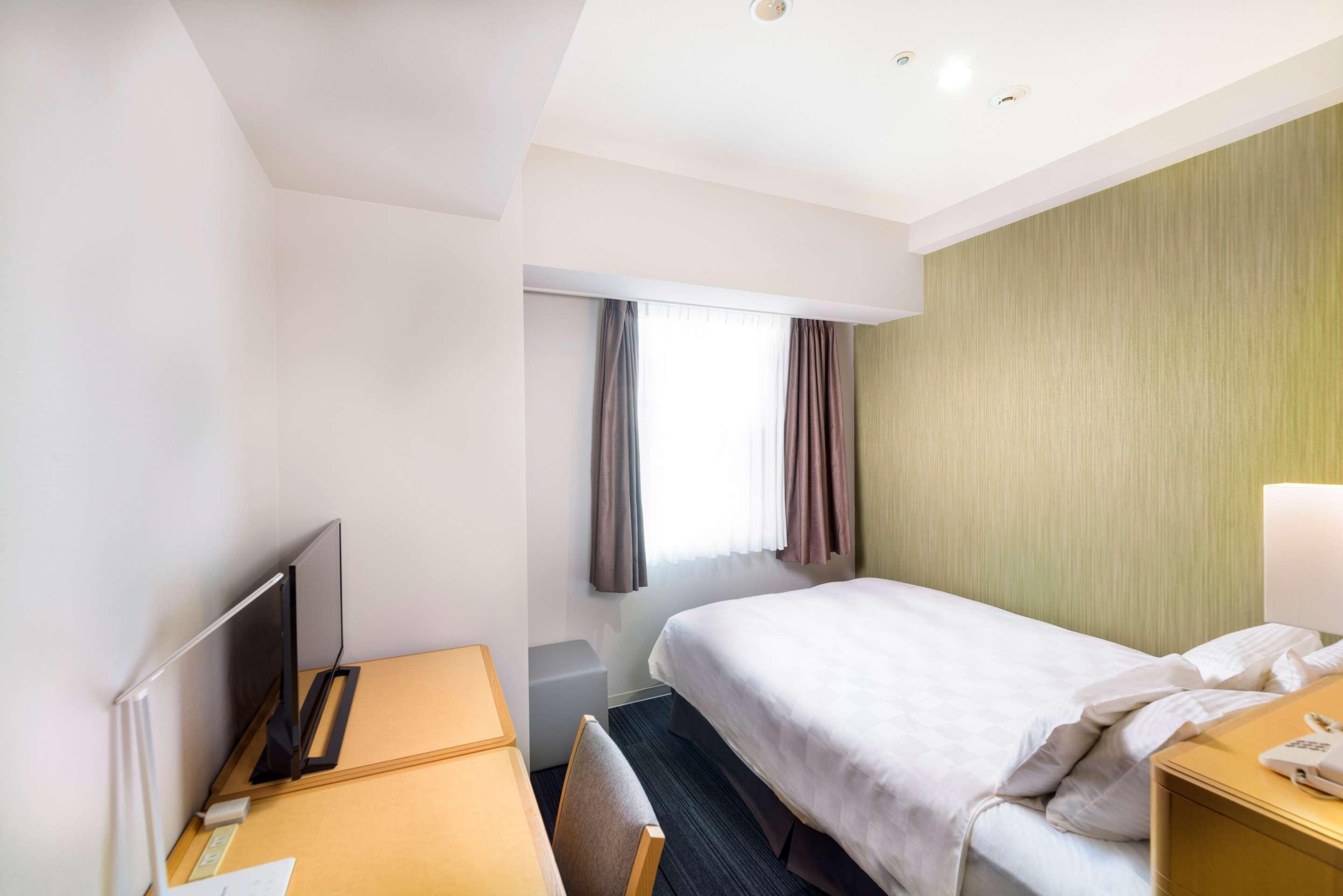 Surestay Plus Hotel By Best Western Shin-Osaka Esterno foto