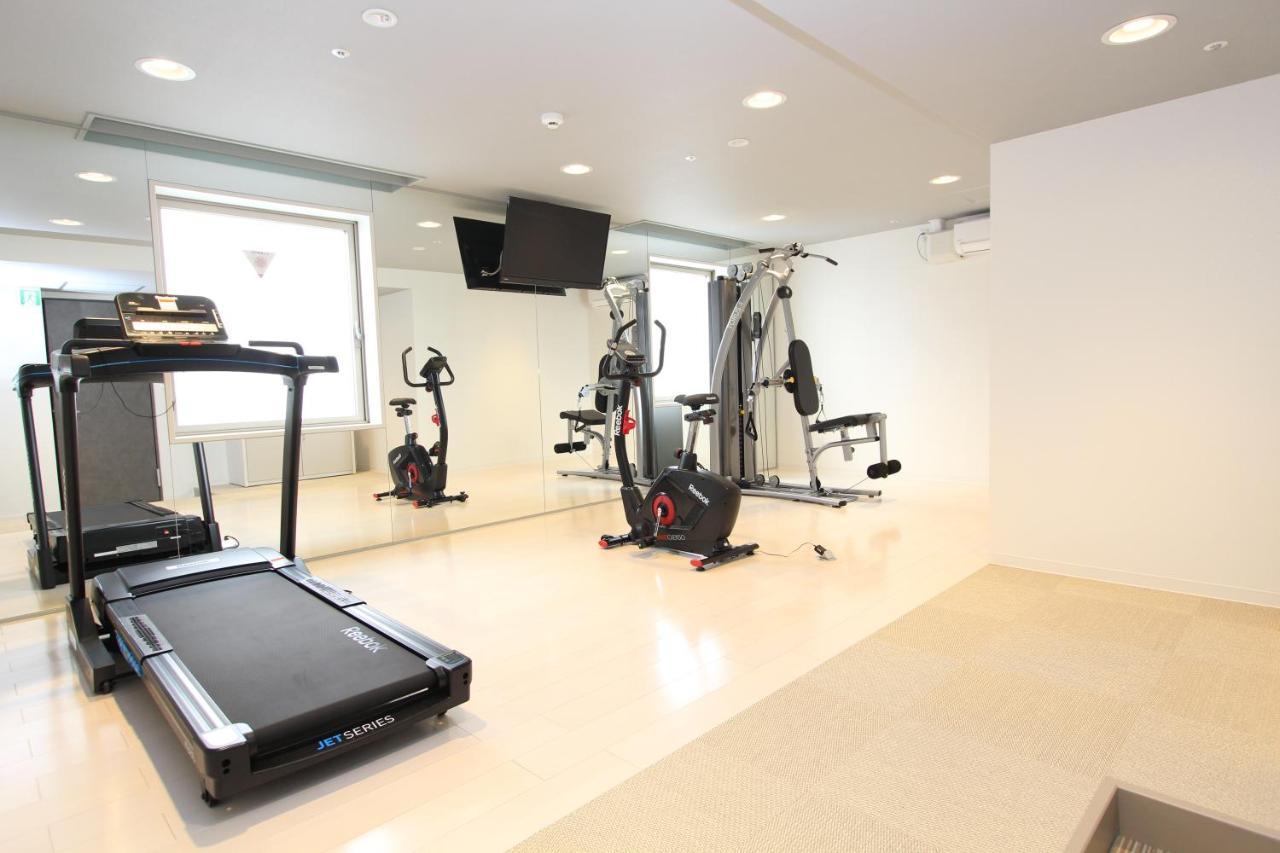 Surestay Plus Hotel By Best Western Shin-Osaka Esterno foto