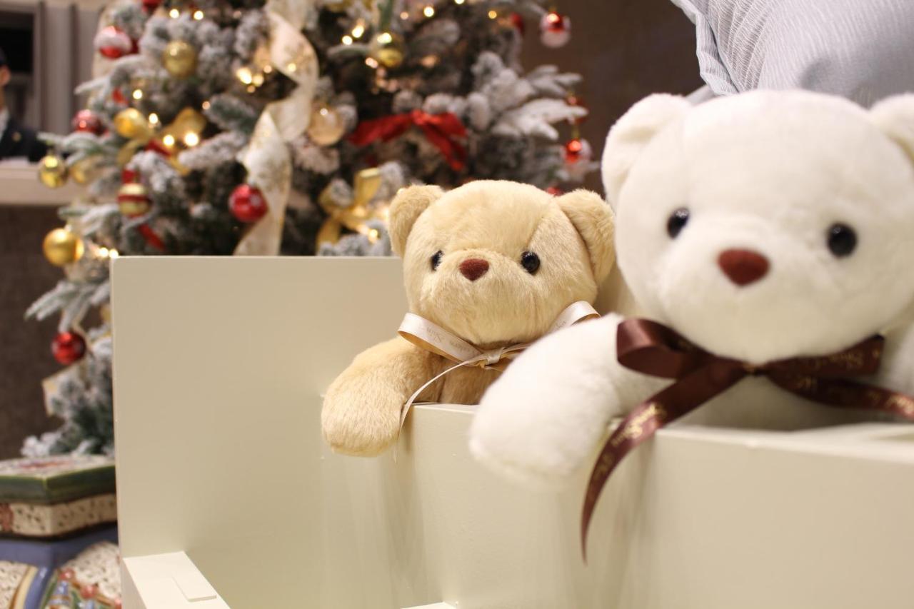 Surestay Plus Hotel By Best Western Shin-Osaka Esterno foto