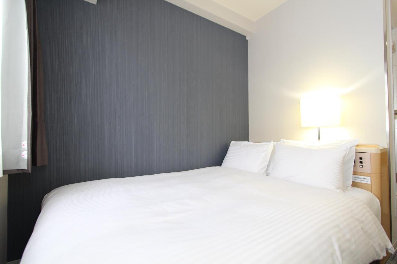 Surestay Plus Hotel By Best Western Shin-Osaka Esterno foto