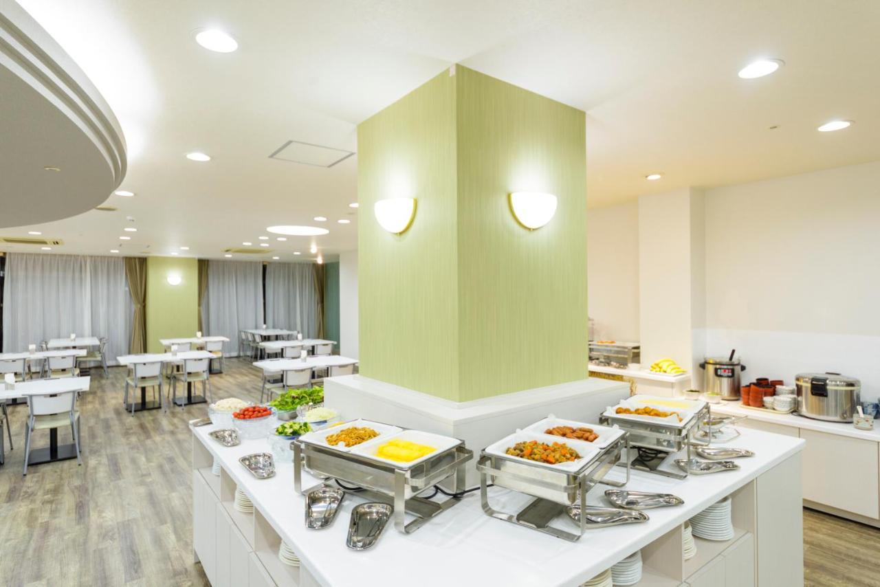 Surestay Plus Hotel By Best Western Shin-Osaka Esterno foto